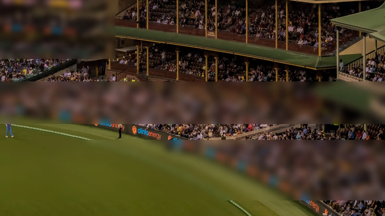 Sports stadium atmosphere used to explain fixture and market-term checks
